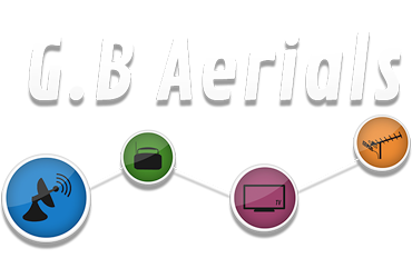 G.B Aerials - Removals Company